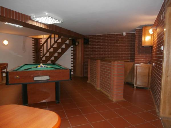 Domek Letniskowy nad Jeziorem