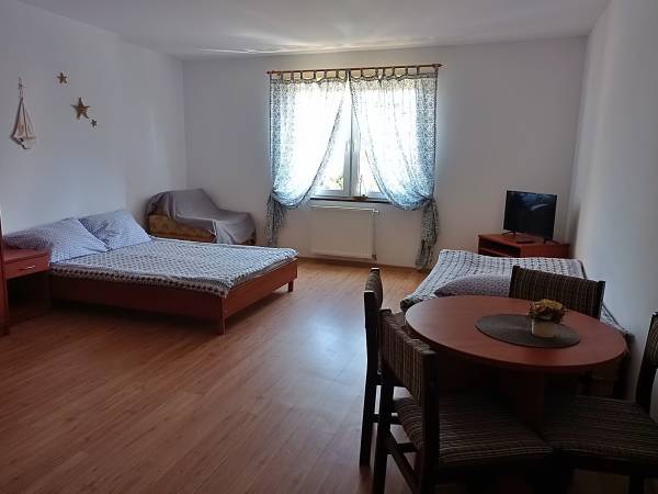 pok. 4 os. II piętro