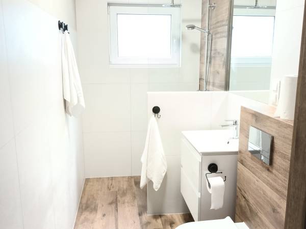 Apartamenty u Alicji Swornegacie