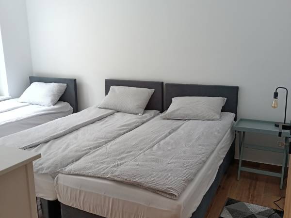 Apartamenty u Alicji Swornegacie