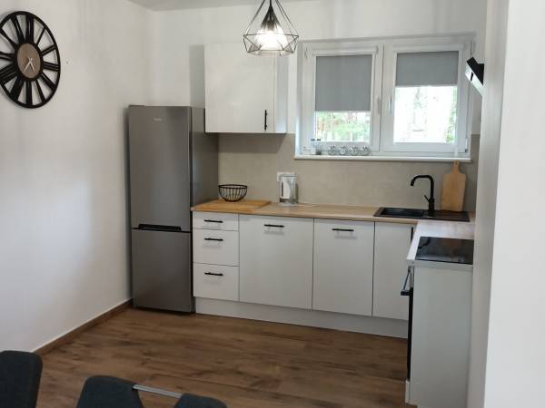 Apartamenty u Alicji Swornegacie