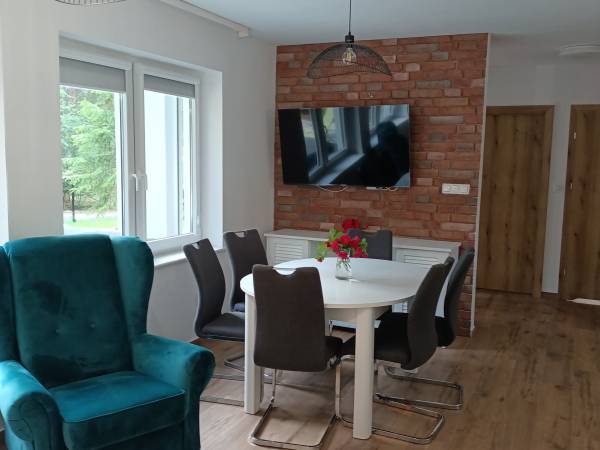 Apartamenty u Alicji Swornegacie