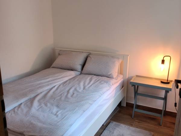 Apartamenty u Alicji Swornegacie