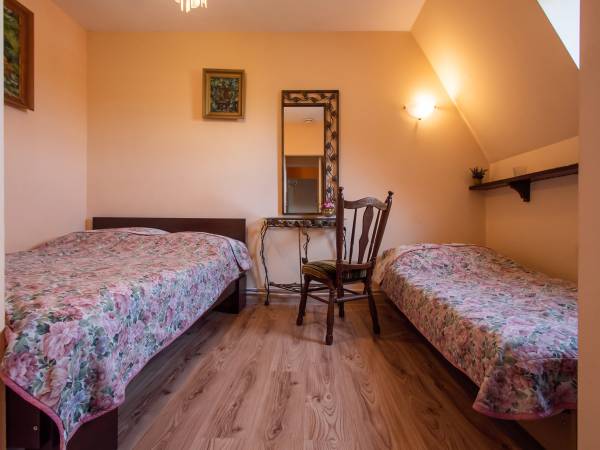 Apartament pokój nr 1
