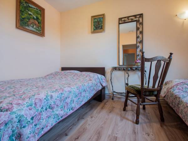 Apartament pokój nr 1