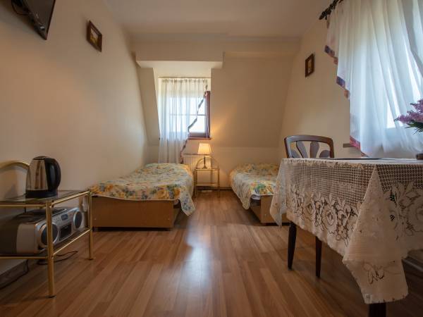 pokój 2-osobowy (nr 7)