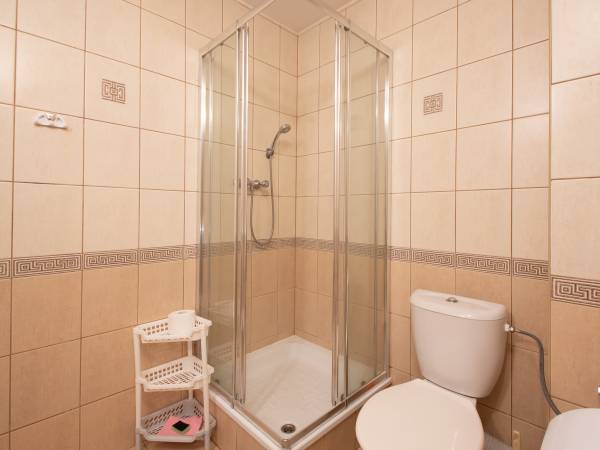 łazienka (pokój nr 3)