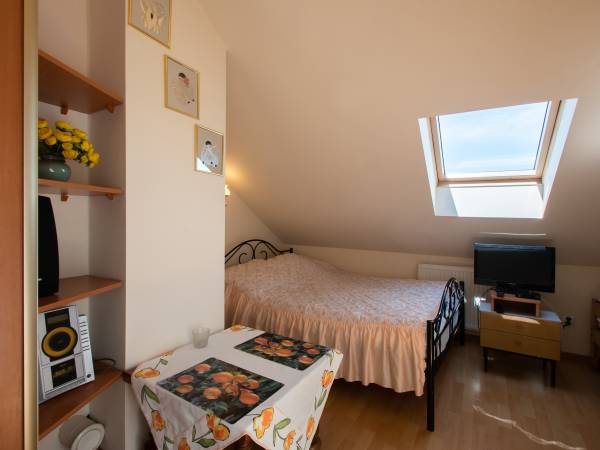 pokój 3-osobowy (nr 9)