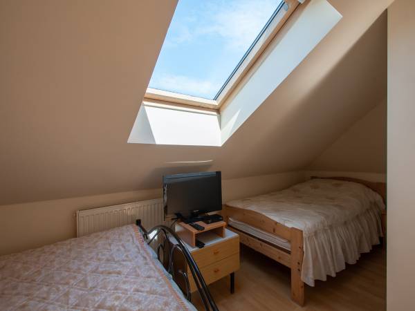 pokój 3-osobowy (nr 9)