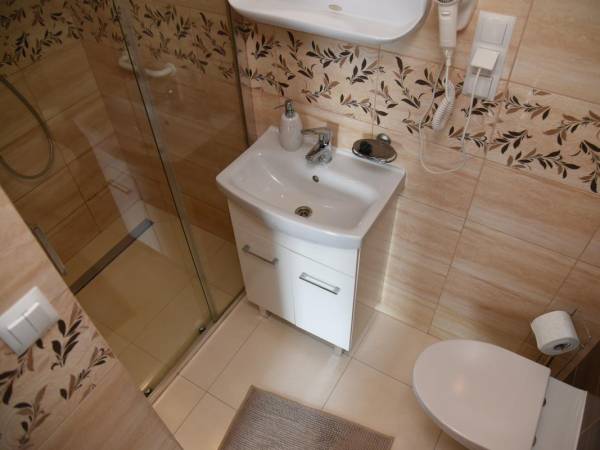 Agroturystyka Pod Łopiennikiem