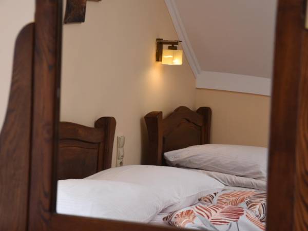 Agroturystyka Pod Łopiennikiem