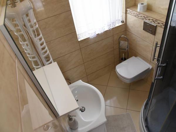 Agroturystyka Pod Łopiennikiem