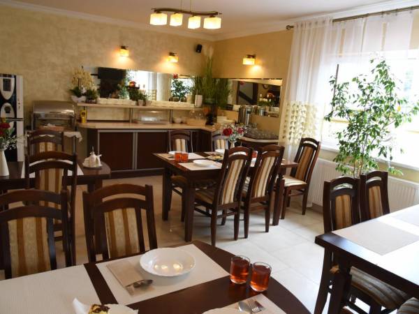 Agroturystyka Pod Łopiennikiem