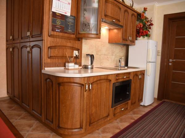 Agroturystyka Pod Łopiennikiem