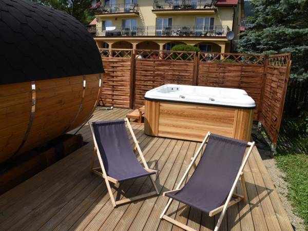 Agroturystyka Pod Łopiennikiem