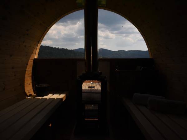 Agroturystyka Pod Łopiennikiem