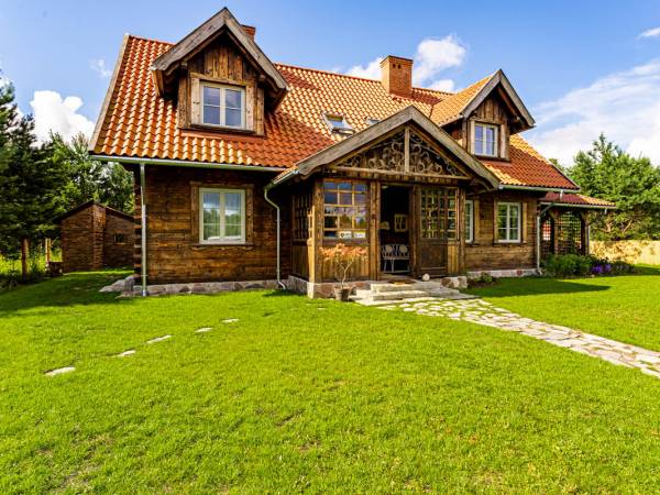 Dzika Róża Lubiatowo