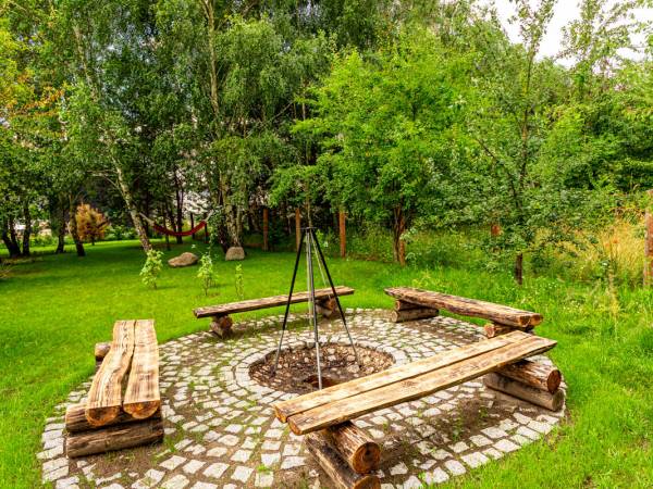 Dzika Róża Lubiatowo