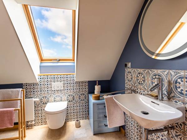 Dzika Róża Lubiatowo