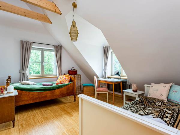 Dzika Róża Lubiatowo