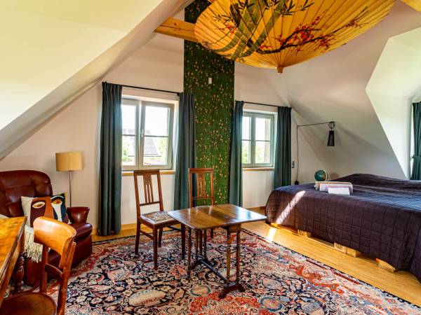 Dzika Róża Lubiatowo