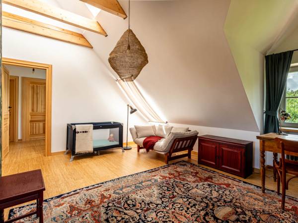 Dzika Róża Lubiatowo