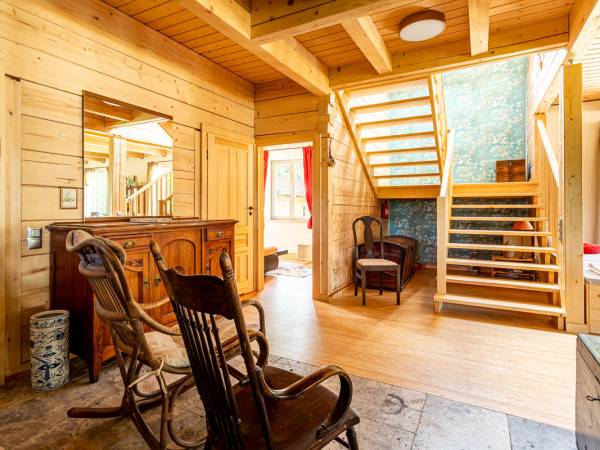 Dzika Róża Lubiatowo