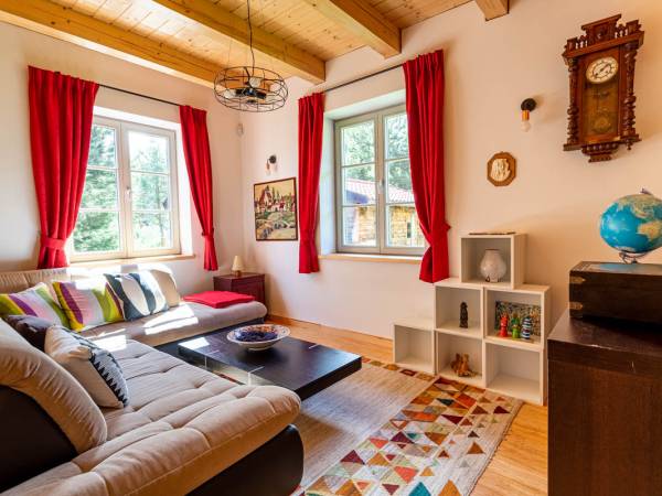 Dzika Róża Lubiatowo