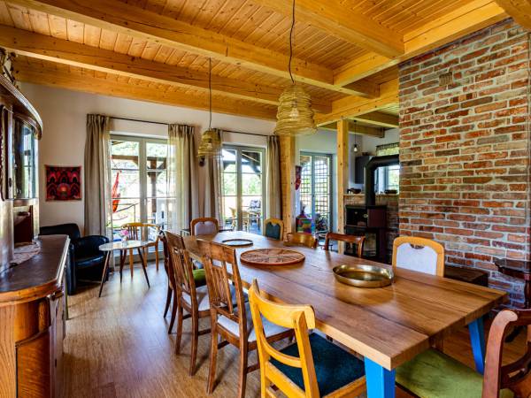 Dzika Róża Lubiatowo