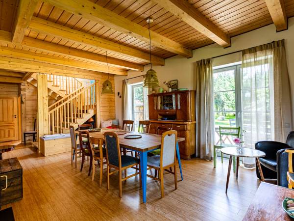 Dzika Róża Lubiatowo