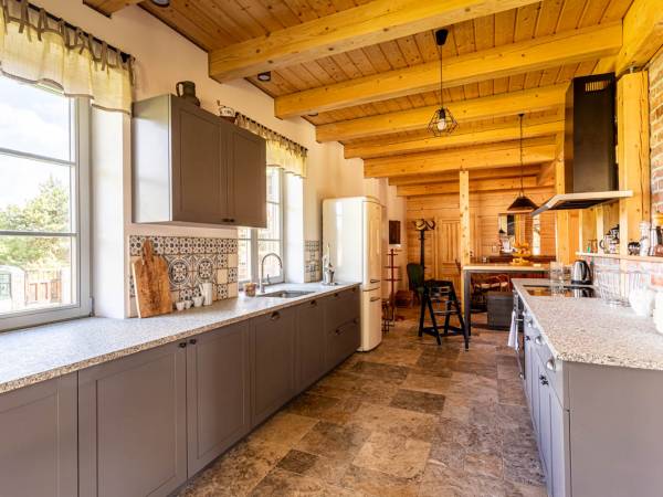 Dzika Róża Lubiatowo