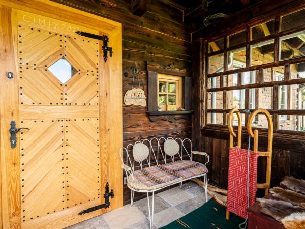 Dzika Róża Lubiatowo