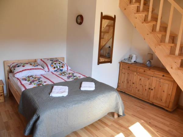 Pokoje Gościnne Kyczyrka