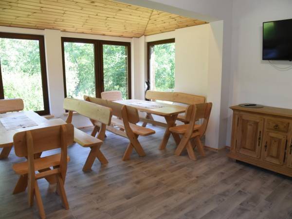 Pokoje Gościnne Kyczyrka