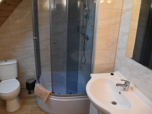 Pokoje Gościnne Kyczyrka