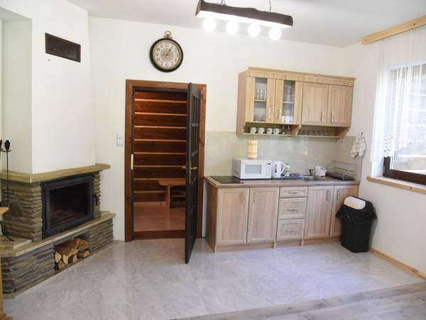 Pokoje Gościnne Kyczyrka