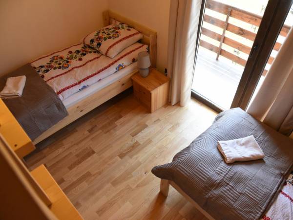 Pokoje Gościnne Kyczyrka