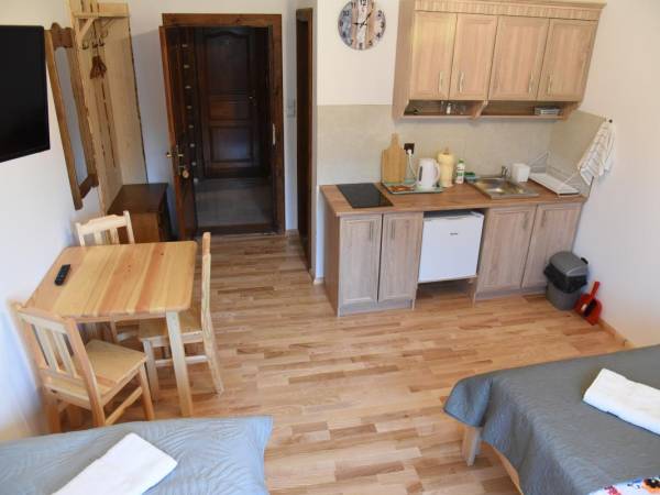 Pokoje Gościnne Kyczyrka