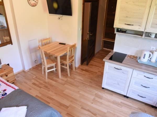 Pokoje Gościnne Kyczyrka