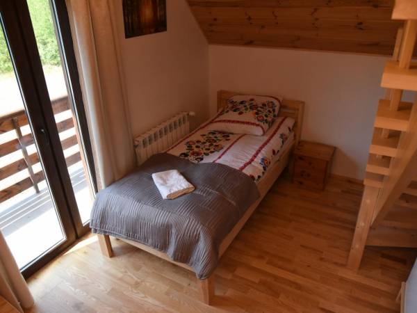 Pokoje Gościnne Kyczyrka