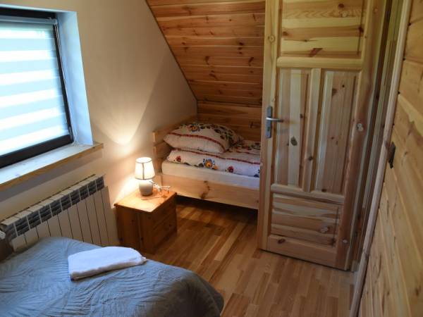 Pokoje Gościnne Kyczyrka