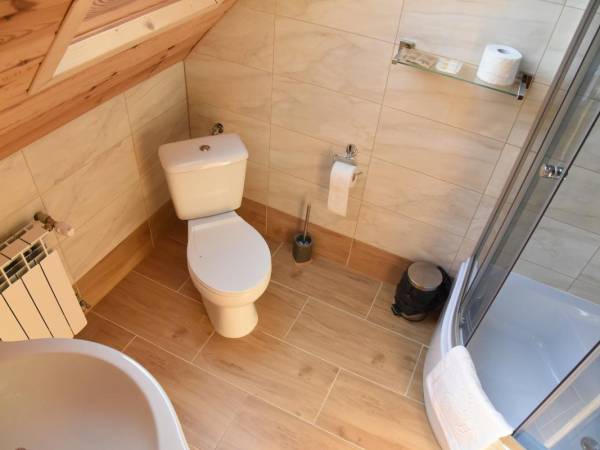 Pokoje Gościnne Kyczyrka