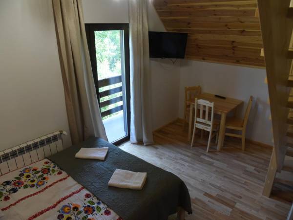 Pokoje Gościnne Kyczyrka