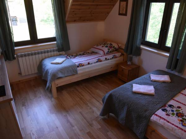 Pokoje Gościnne Kyczyrka