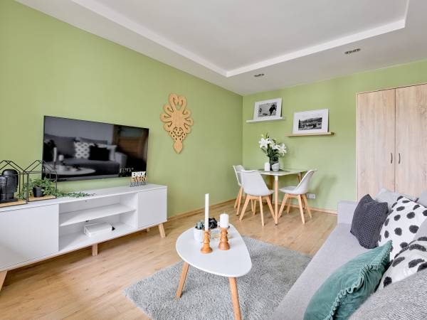 Apartament Aniela 