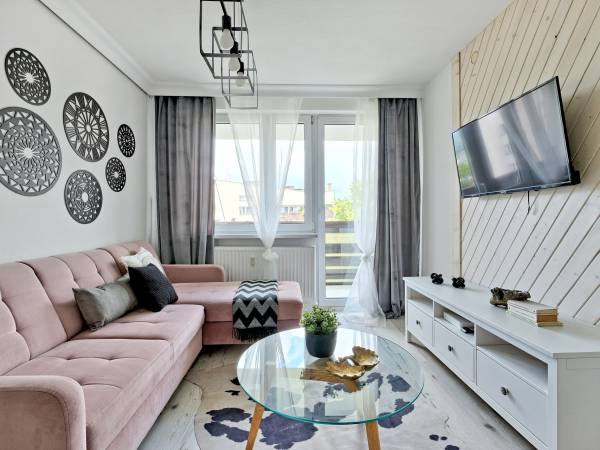 Apartament Zakopianka