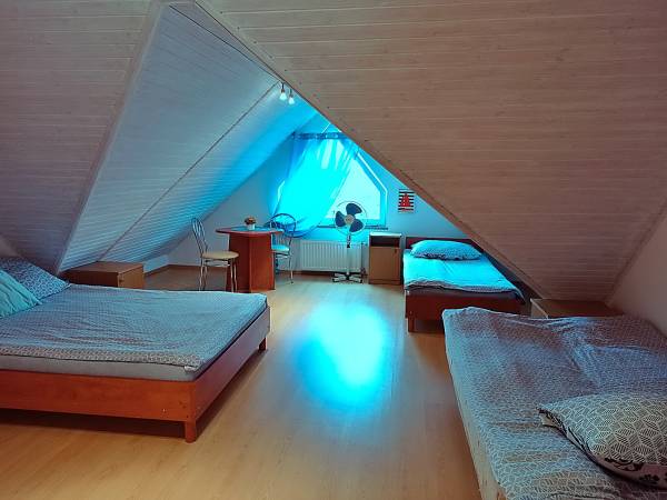 pok. 3 os. III piętro