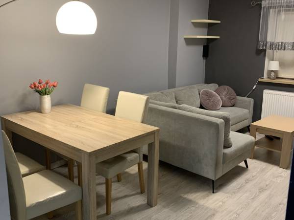 Komfortowy dom do wynajęcia. Lubawka Karpacz Czechy 