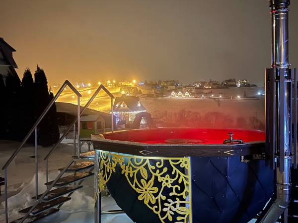 Apartamenty Liliowe - SPA & Wellness