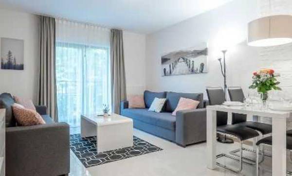 Apartament KARKONOSZE